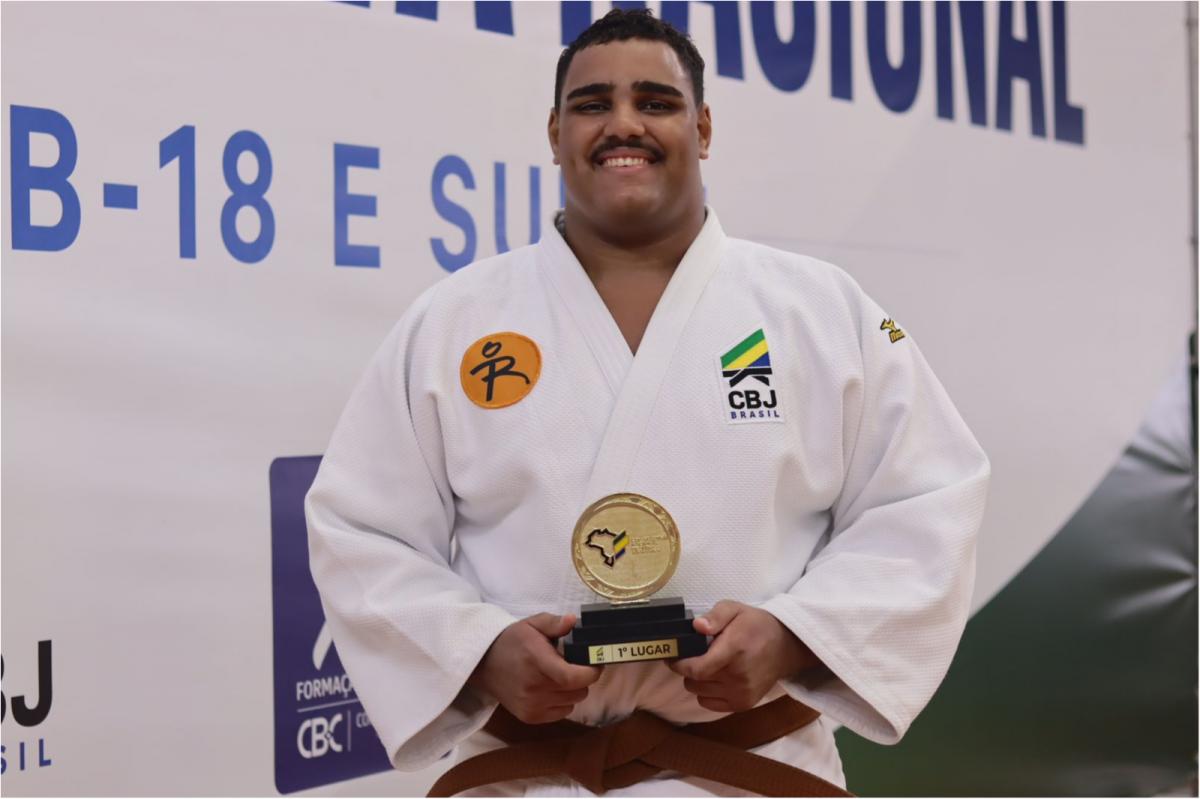 Terceiro dia de Seletiva define os campeões do Sub-21 masculino 