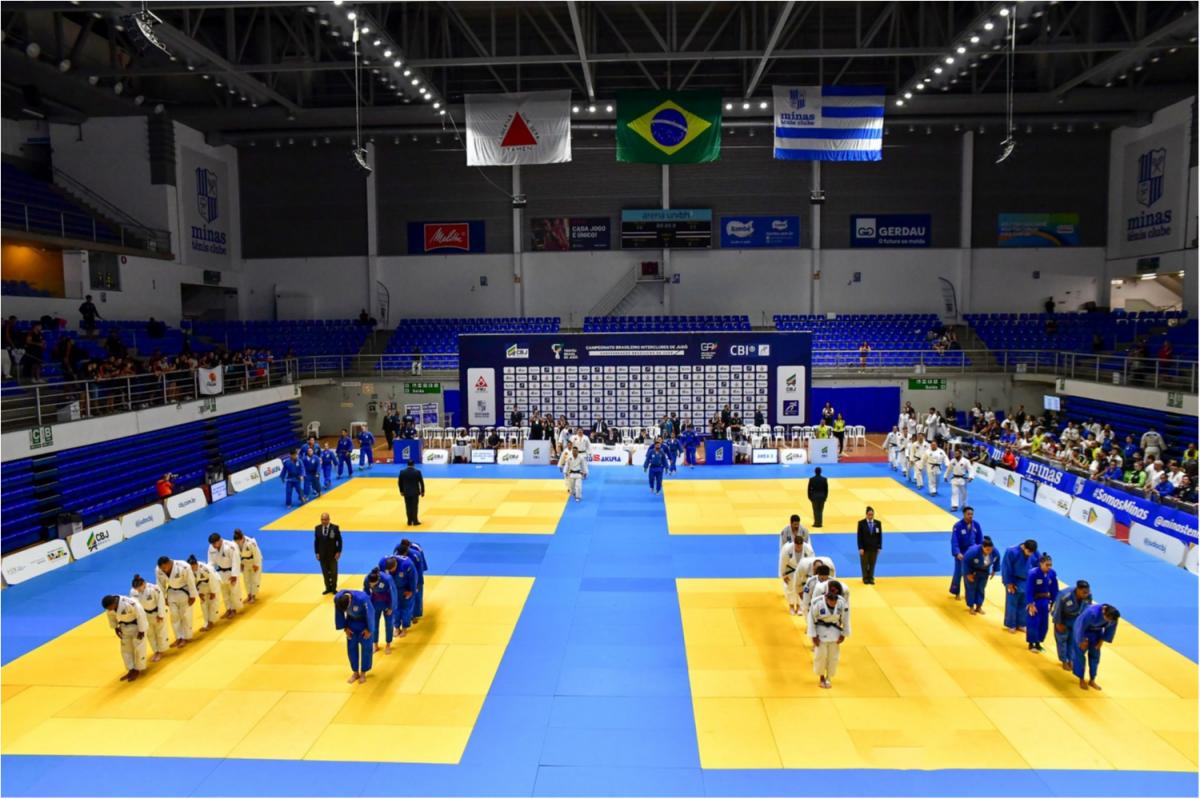CBJ atualiza calendário 2025 e apresenta novas sedes das competições nacionais