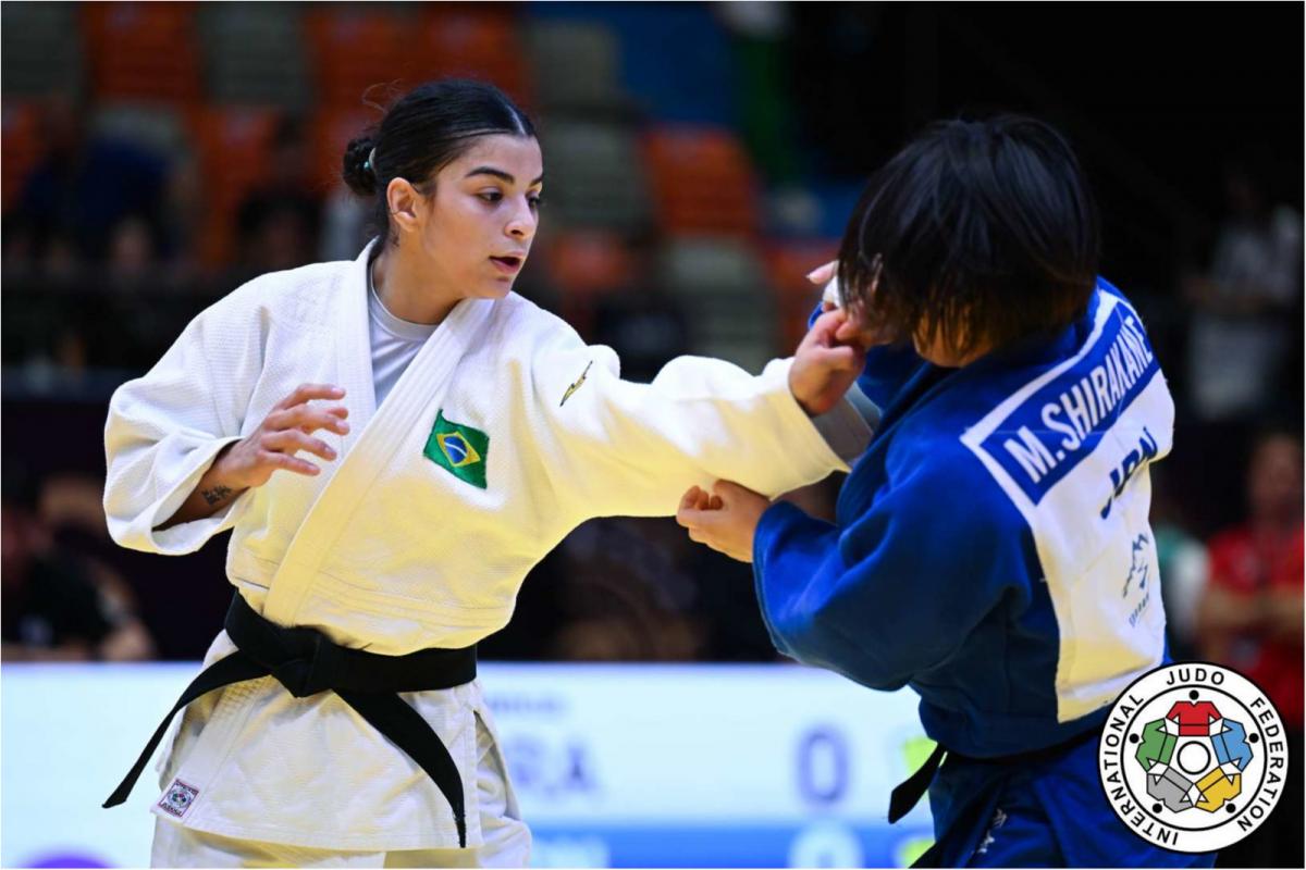 CBI Meeting Nacional de judô reunirá 500 atletas, em Brasília, neste final de semana, para primeira competição do ano