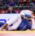 Brasileiros não avançam no segundo dia do Grand Slam de Baku de Judô