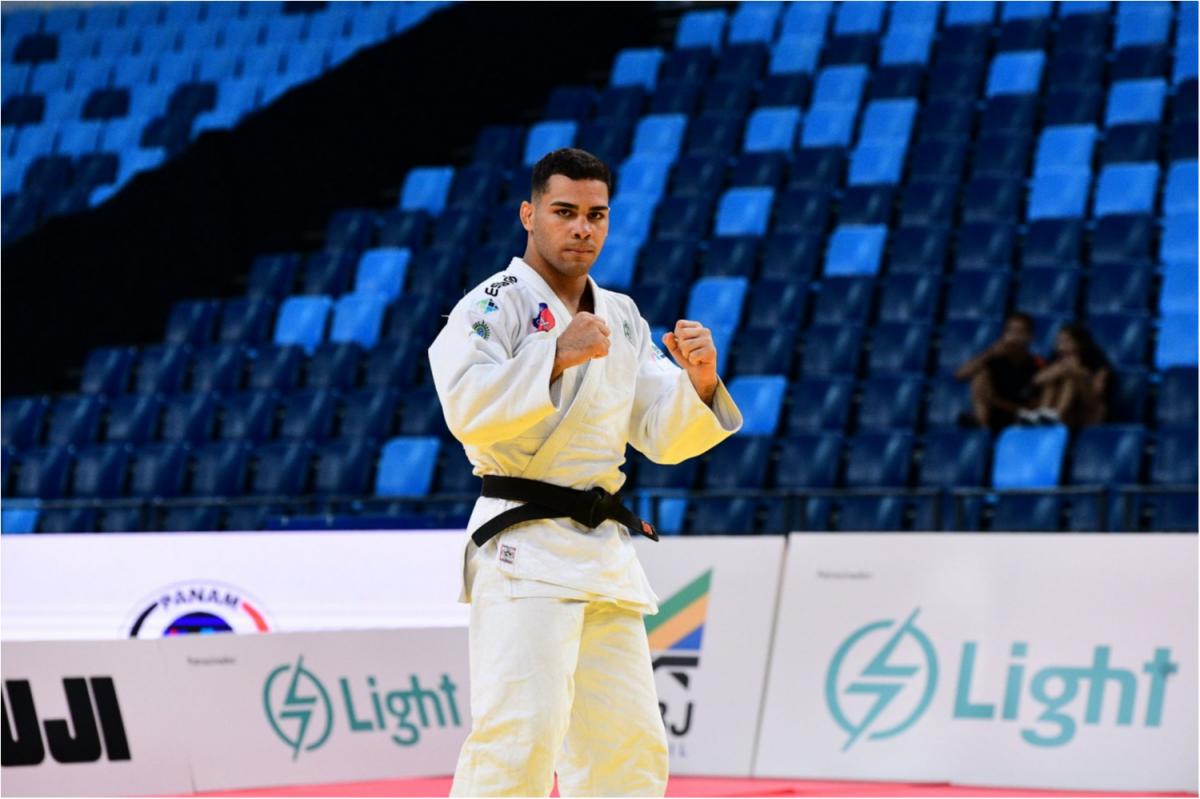 Brasil domina Open Pan-Americano Rio 2025 e fatura 11 medalhas de ouro