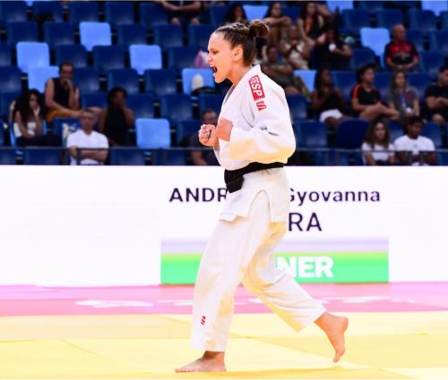 Base do judô brasileiro vai à Alemanha com 121 atletas para a Thuringia Cup de Bad Blankenburg e International Masters de Bremen