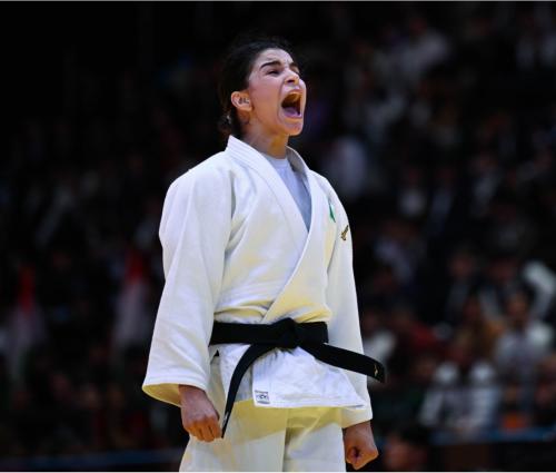Judô brasileiro disputa Campeonato Pan-Americano Cadete e Júnior neste fim de semana