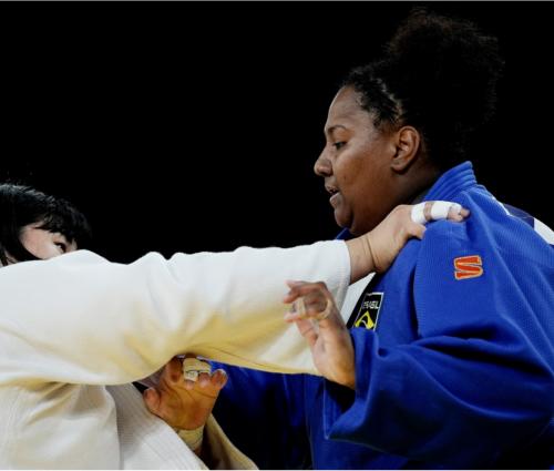 Seleção Brasileira de Judô vai ao Cazaquistão para último Grand Slam antes do Campeonato Mundial Sênior