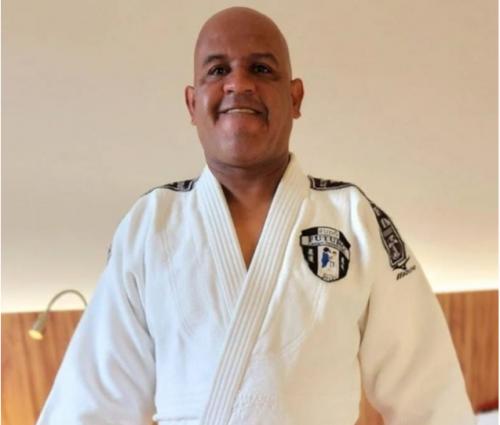 Nota de pesar – Sensei Alessandro Souza Nascimento