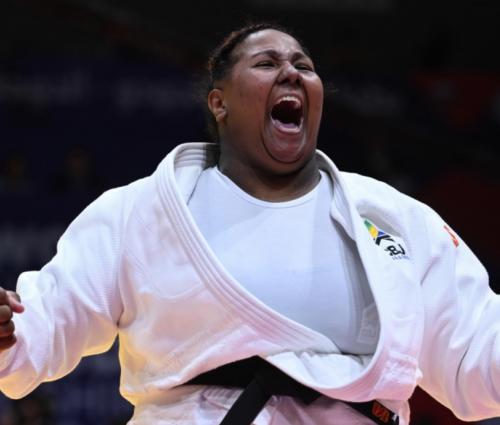 Campeonato Mundial Sênior de Judô começa nesta sexta-feira (13), em Budapeste