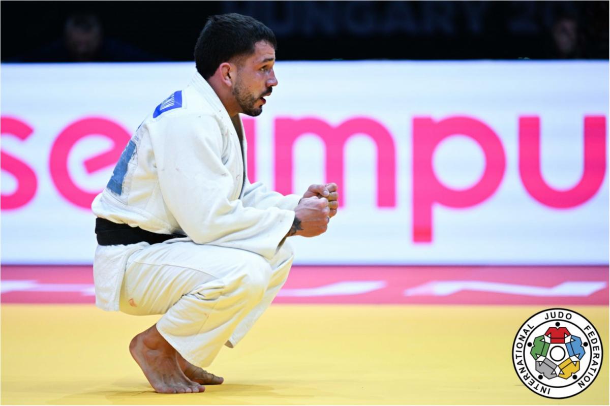 A volta por cima de Daniel Cargnin