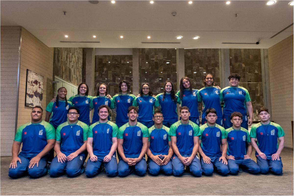 Mundial Júnior de Judô começa neste domingo (05), no Peru