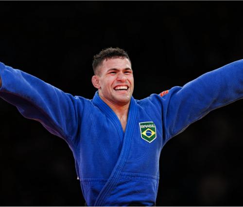 Judô brasileiro terá maior delegação do ano no Grand Prix de Lima, com 28 atletas