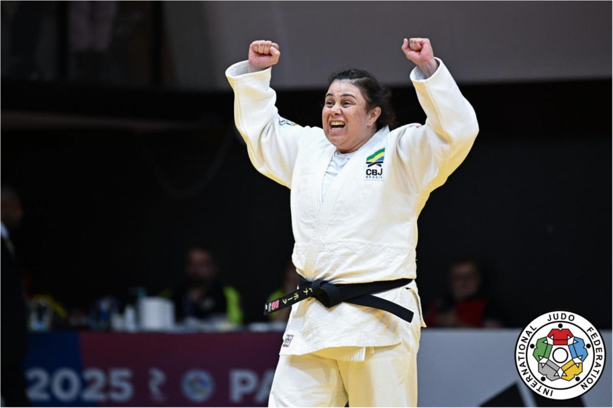 Brasil leva 33 medalhas no Mundial de Veteranos