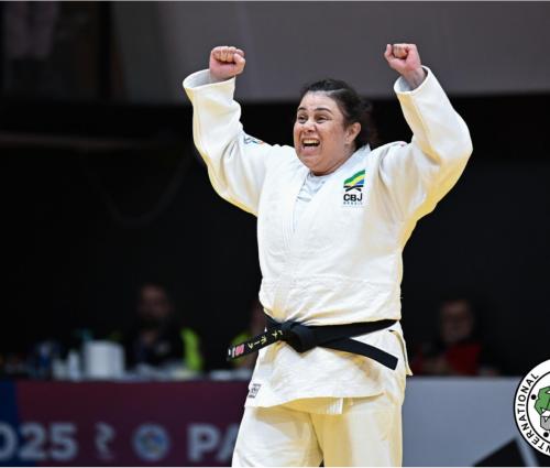 Brasil leva 33 medalhas no Mundial de Veteranos