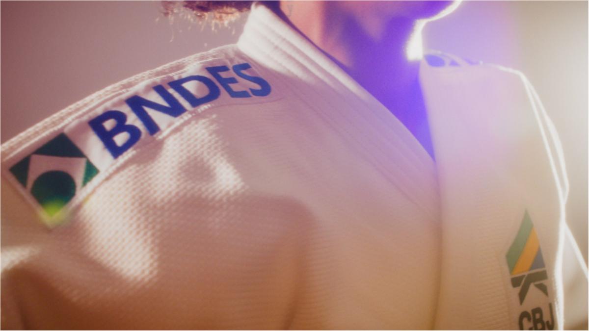 CBJ e BNDES assinam o maior patrocínio da história do judô brasileiro