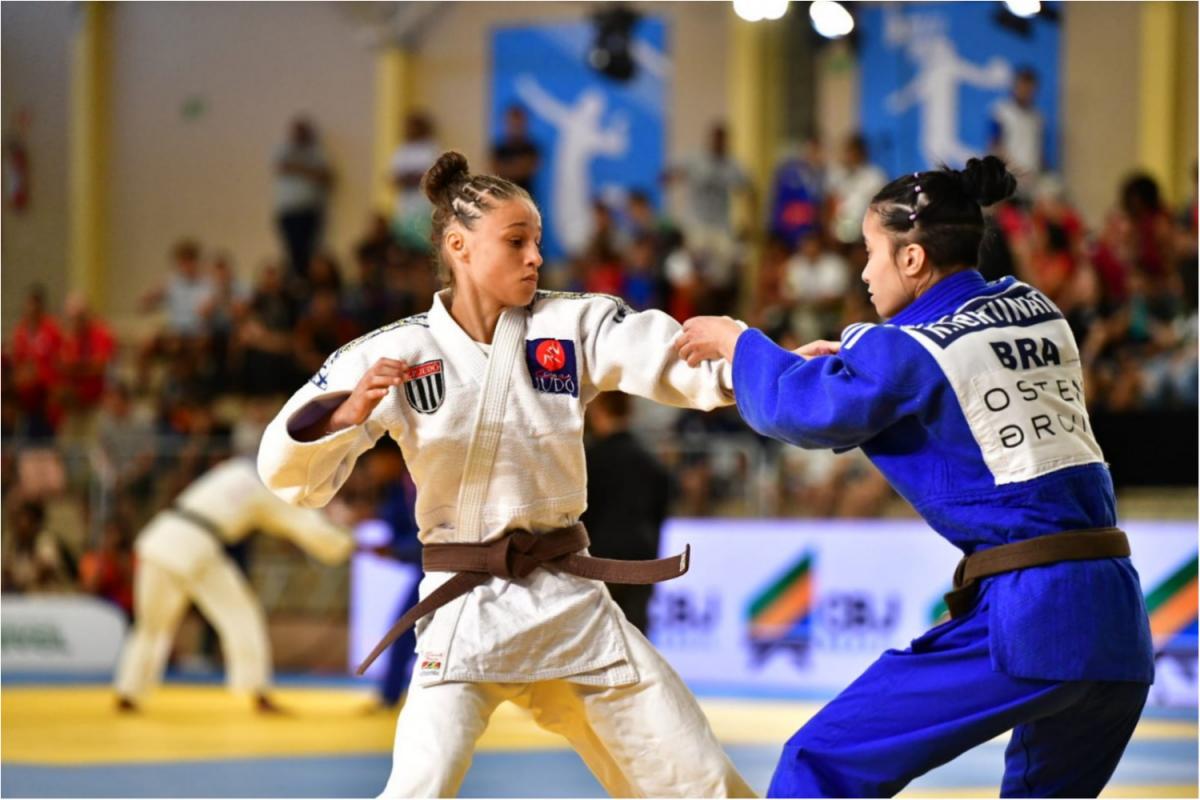 Maior CBI Seletiva Nacional Cadete e Júnior de todos os tempos chega à São Paulo a partir desta terça-feira