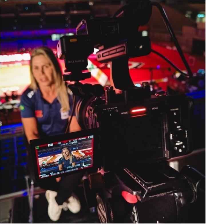 CBJ lança série inédita sobre a preparação do judô brasileiro em parceria com o SporTV