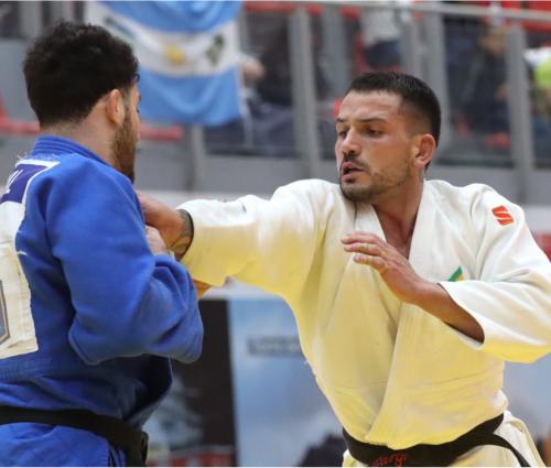 CBJ convoca 18 atletas para o Campeonato Pan-Americano Sênior 2026