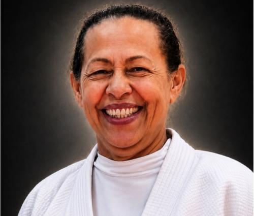 Nota de pesar  - Maria Aparecida Oliveira Martins
