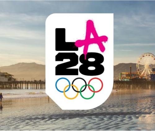 Entenda como funciona a classificação do judô para os Jogos Olímpicos Los Angeles 2028