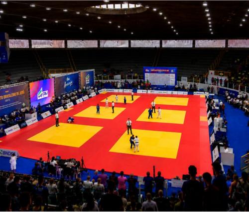 PAF fortalece o judô sergipano e amplia oportunidades para atletas, clubes e o desenvolvimento da modalidade
