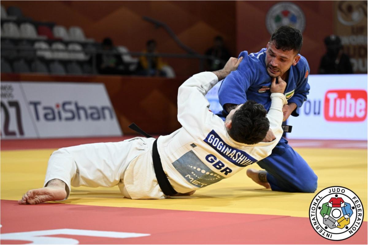 Grand Prix de Lima retorna ao calendário internacional a partir desta sexta-feira