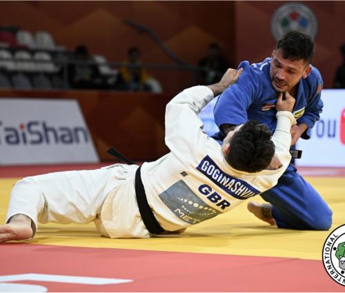 Grand Prix de Lima retorna ao calendário internacional a partir desta sexta-feira