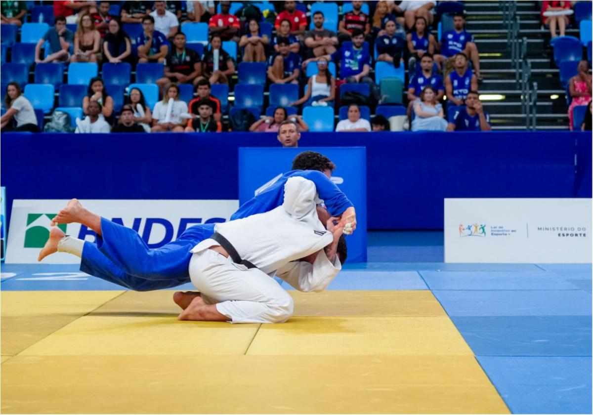 CBJ capacita Federações estaduais para ampliar acesso à Lei de Incentivo ao Esporte
