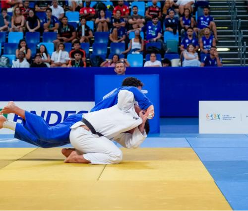 CBJ capacita Federações estaduais para ampliar acesso à Lei de Incentivo ao Esporte