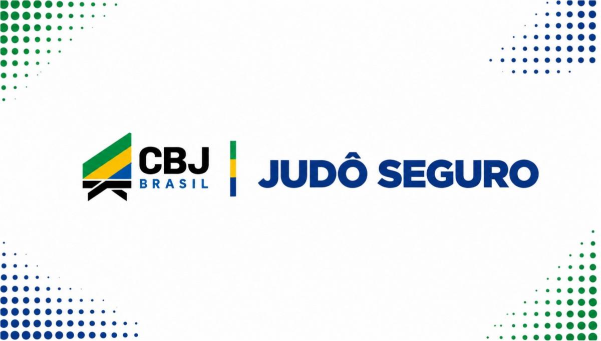 Judô Seguro: CBJ reforça canais de escuta, orientação e proteção no esporte