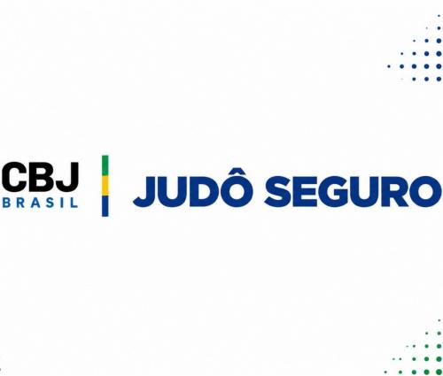 Judô Seguro: CBJ reforça canais de escuta, orientação e proteção no esporte