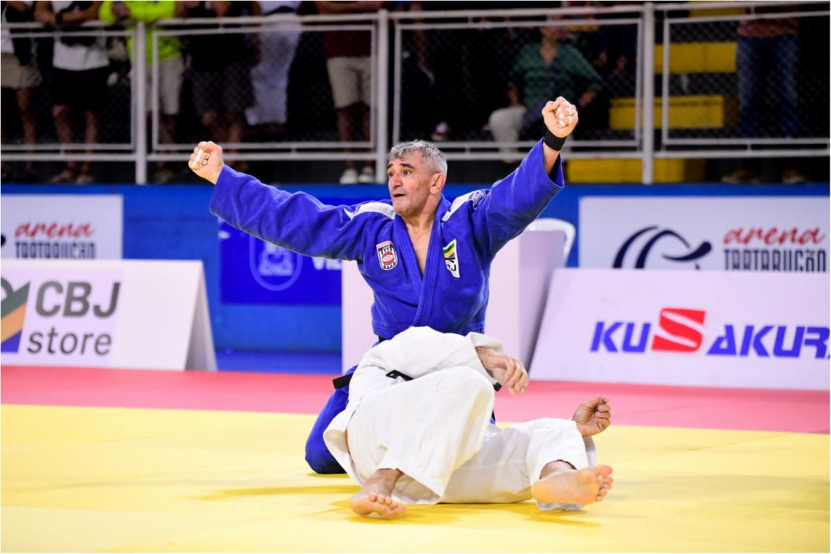 Sarajevo recebe Campeonato Mundial de Veteranos e Kata com expectativa de mais de 1.300 judocas