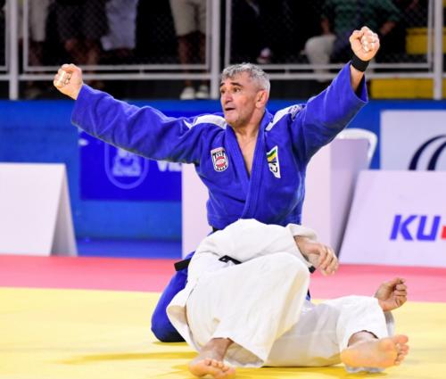 Sarajevo recebe Campeonato Mundial de Veteranos e Kata com expectativa de mais de 1.300 judocas
