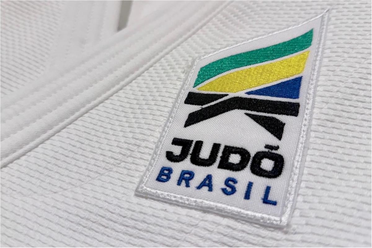 CBJ apresenta nova marca e renova a representação do judô brasileiro dentro e fora do tatame