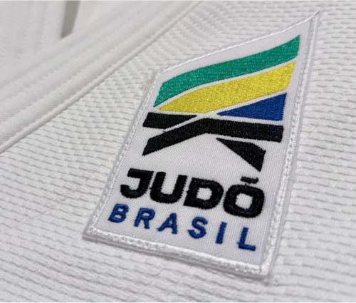 CBJ apresenta nova marca e renova a representação do judô brasileiro dentro e fora do tatame
