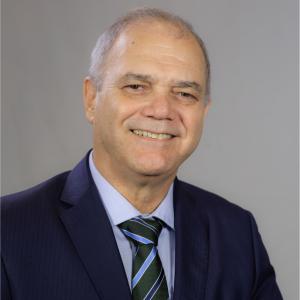 Paulo Wanderley Teixeira